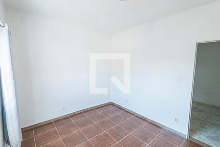 Quarto 1 de casa para alugar com 2 quartos, 99m² em Piratininga, Belo Horizonte