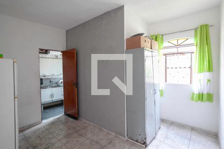 Quarto 2 de casa para alugar com 2 quartos, 99m² em Piratininga, Belo Horizonte