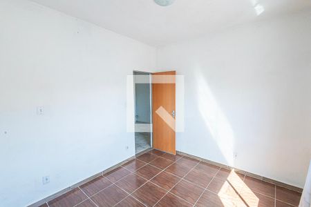 Quarto 1 de casa para alugar com 2 quartos, 99m² em Piratininga, Belo Horizonte