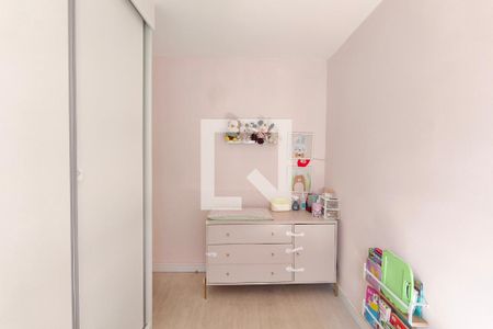 Quarto 2 de apartamento à venda com 2 quartos, 48m² em Jardim do Lago, Campinas