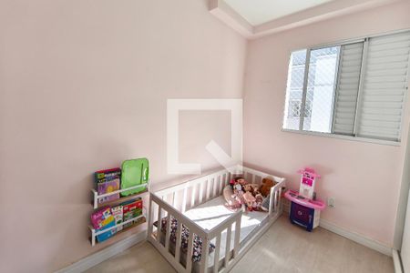 Quarto 2 de apartamento à venda com 2 quartos, 48m² em Jardim do Lago, Campinas