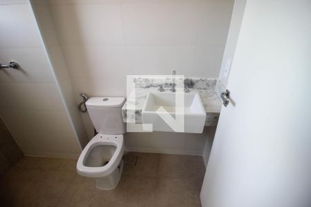 Apartamento para alugar com 3 quartos, 104m² em Parque Campolim, Votorantim