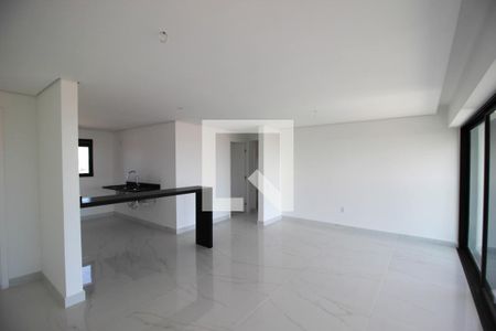 Apartamento para alugar com 3 quartos, 104m² em Parque Campolim, Votorantim