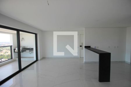 Apartamento para alugar com 3 quartos, 104m² em Parque Campolim, Votorantim