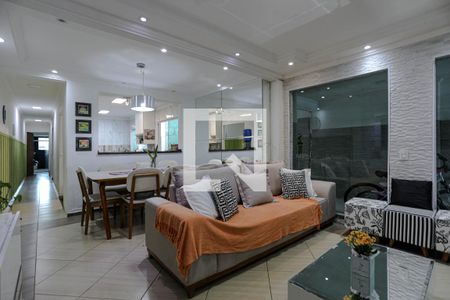 Casa para alugar com 4 quartos, 1200m² em Parque Morumbi, Mogi das Cruzes