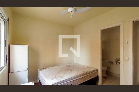 Suite de apartamento para alugar com 3 quartos, 65m² em Santo Antônio, Porto Alegre