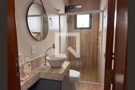 Foto 01 de casa de condomínio à venda com 3 quartos, 170m² em Swiss Park, Campinas