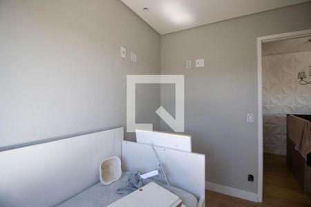 Quarto 2 de apartamento para alugar com 2 quartos, 48m² em Jardim Umarizal, São Paulo