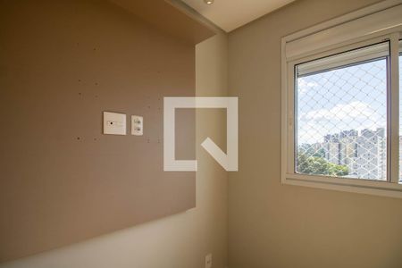 Quarto 1 de apartamento para alugar com 2 quartos, 48m² em Jardim Umarizal, São Paulo