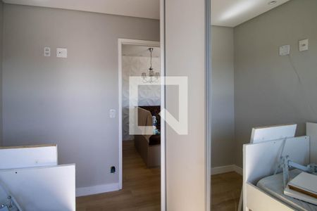 Quarto 2 de apartamento para alugar com 2 quartos, 48m² em Jardim Umarizal, São Paulo
