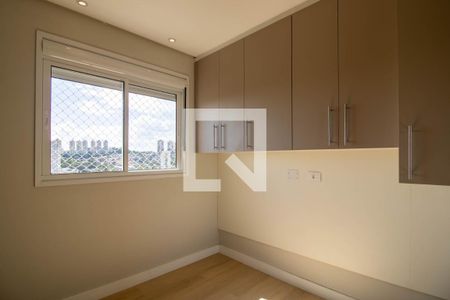 Quarto 1 de apartamento para alugar com 2 quartos, 48m² em Jardim Umarizal, São Paulo