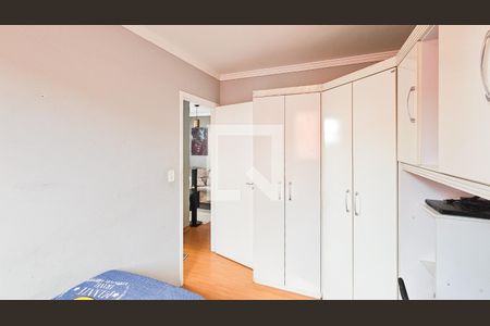 Quarto 1 de apartamento à venda com 2 quartos, 57m² em Bussocaba, Osasco