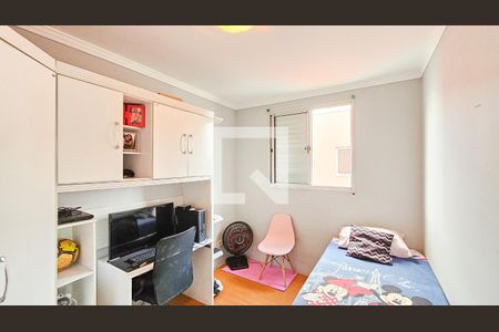 Quarto 1 de apartamento à venda com 2 quartos, 57m² em Bussocaba, Osasco