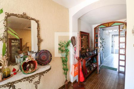 Casa para alugar com 4 quartos, 177m² em Brooklin, São Paulo