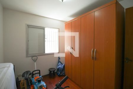 Quarto 1 de apartamento à venda com 3 quartos, 100m² em Vila Olímpia, São Paulo