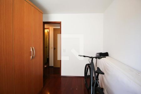 Quarto 1 de apartamento à venda com 3 quartos, 100m² em Vila Olímpia, São Paulo