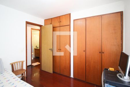 Quarto 2 de apartamento à venda com 3 quartos, 100m² em Vila Olímpia, São Paulo