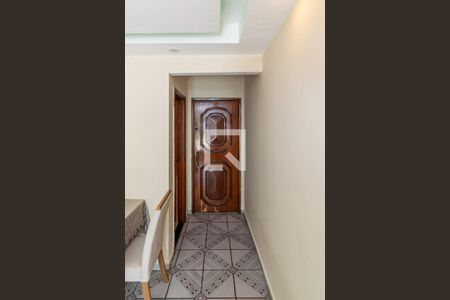Sala - Hall da entrada de apartamento à venda com 2 quartos, 86m² em Penha Circular, Rio de Janeiro