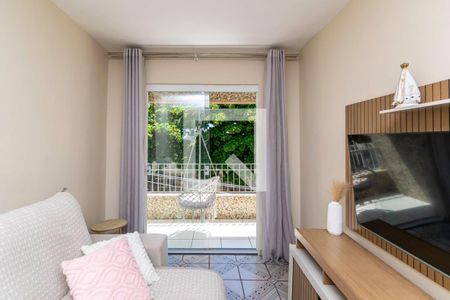 Sala de apartamento à venda com 2 quartos, 86m² em Penha Circular, Rio de Janeiro