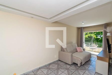 Sala de apartamento à venda com 2 quartos, 86m² em Penha Circular, Rio de Janeiro