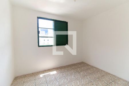 Quarto 2 de apartamento para alugar com 2 quartos, 47m² em Jardim Etelvina, São Paulo