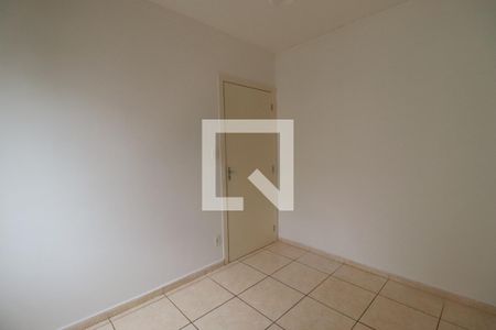 Quarto 1 de apartamento para alugar com 2 quartos, 45m² em Recanto das Palmeiras, Ribeirão Preto