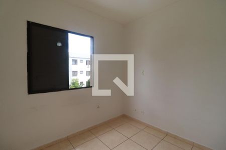Quarto 2 de apartamento para alugar com 2 quartos, 45m² em Recanto das Palmeiras, Ribeirão Preto