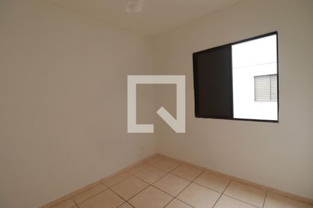 Quarto 1 de apartamento para alugar com 2 quartos, 45m² em Recanto das Palmeiras, Ribeirão Preto