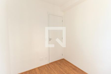Quarto 1 de apartamento para alugar com 2 quartos, 32m² em Vila Nova Curuca, São Paulo