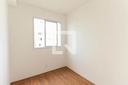 Quarto 1 de apartamento para alugar com 2 quartos, 32m² em Vila Nova Curuca, São Paulo