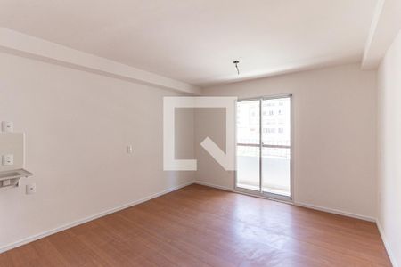 Studio de kitnet/studio para alugar com 1 quarto, 22m² em Campos Elíseos, São Paulo