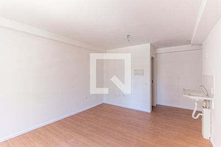 Studio de kitnet/studio para alugar com 1 quarto, 22m² em Campos Elíseos, São Paulo