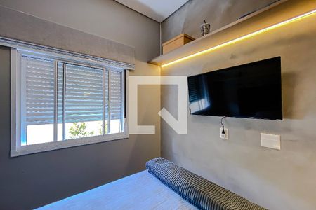 Quarto 1 - Suíte de apartamento à venda com 2 quartos, 55m² em Belenzinho, São Paulo