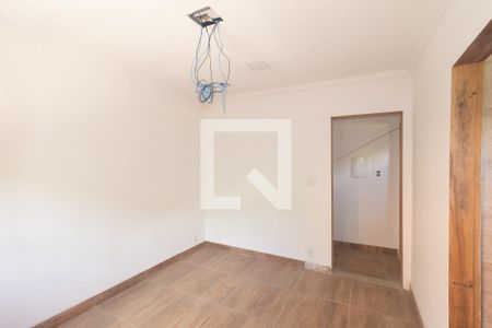 Quarto 1 de casa para alugar com 3 quartos, 110m² em Campo Grande, Rio de Janeiro