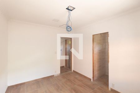 Quarto 1 de casa para alugar com 3 quartos, 110m² em Campo Grande, Rio de Janeiro