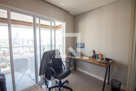 Quarto 1 de apartamento à venda com 2 quartos, 75m² em Vila Gertrudes, São Paulo