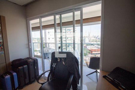 Quarto 1 de apartamento à venda com 2 quartos, 75m² em Vila Gertrudes, São Paulo