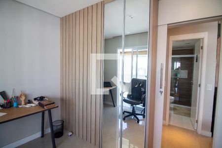 Quarto 1 de apartamento à venda com 2 quartos, 75m² em Vila Gertrudes, São Paulo