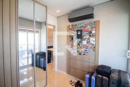 Quarto 1 de apartamento à venda com 2 quartos, 75m² em Vila Gertrudes, São Paulo