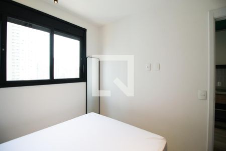 Suíte  de apartamento para alugar com 1 quarto, 30m² em Vila Olímpia, São Paulo