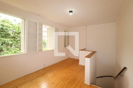 Sala de casa para alugar com 2 quartos, 70m² em Petrópolis, Porto Alegre