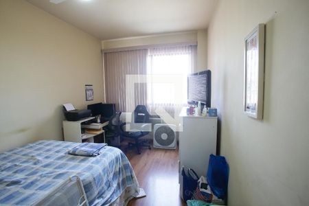 Quarto 1 de apartamento à venda com 2 quartos, 86m² em Taquara, Rio de Janeiro