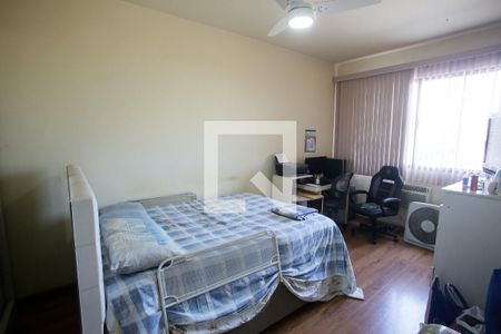 Quarto 1 de apartamento à venda com 2 quartos, 86m² em Taquara, Rio de Janeiro