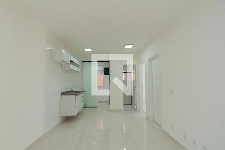Apartamento para alugar com 2 quartos, 52m² em Jardim Gutierres, Sorocaba