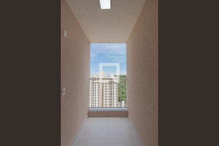 Apartamento para alugar com 2 quartos, 52m² em Jardim Gutierres, Sorocaba