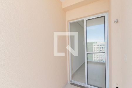 Apartamento para alugar com 2 quartos, 52m² em Jardim Gutierres, Sorocaba