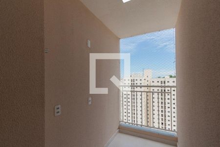 Apartamento para alugar com 2 quartos, 52m² em Jardim Gutierres, Sorocaba