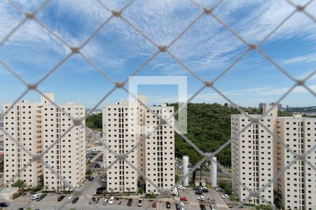 Apartamento para alugar com 2 quartos, 52m² em Jardim Gutierres, Sorocaba