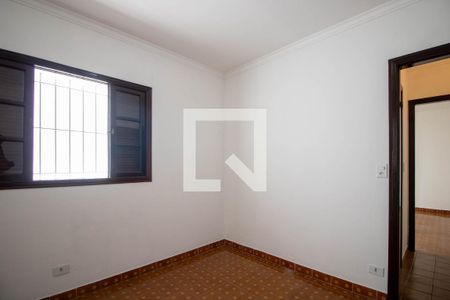 Quarto 2 de casa para alugar com 2 quartos, 35m² em Parque Regina, São Paulo