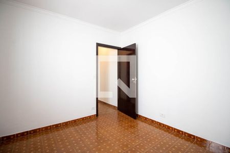 Quarto 2 de casa para alugar com 2 quartos, 35m² em Parque Regina, São Paulo